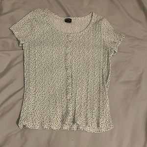 KIDS SUMMER DAY TOP